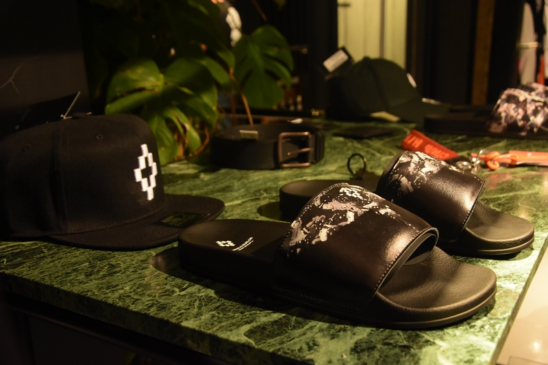 Pop Up Concepts Opening of Flagship Store
